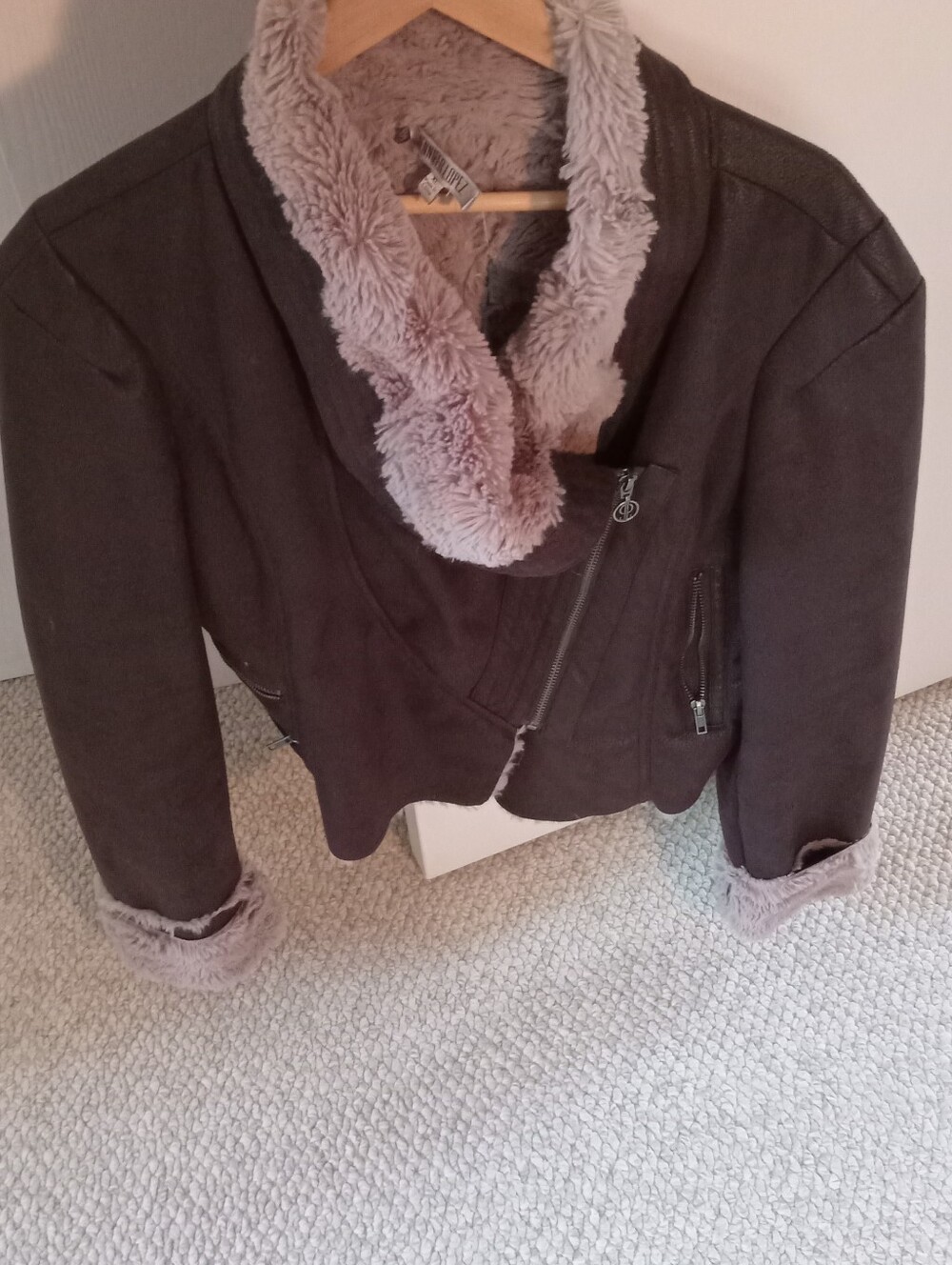 Womens XL Coat